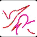 Logo Blecks, Elisabeth