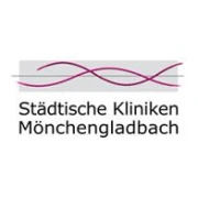 Logo Elisabeth-Krankenhaus Rheydt - Städtische Kliniken Mönchengladbach GmbH