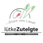 Logo Lütke Zutelgte, Elisabeth
