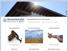 Elisabeth Müller Greifenberg