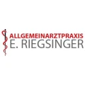 Logo Riegsinger, Elisabeth