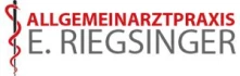 Logo Elisabeth Riegsinger Fachärztin f. Allgemeinmedizin