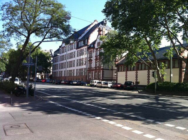 Musterschule Frankfurt Bewertung Musterschule Frankfurt Bewertung