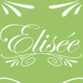 Logo Elis&eacute;e Beauty Center