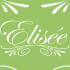 Logo Elisée Beauty Center Irene Gauk