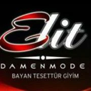 Logo Elit Damenmode GmbH