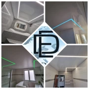 Elit Design Spanndecken K&ouml;ln