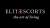 Logo Elite Escorts