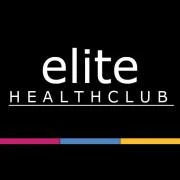 Logo Elite Fitness