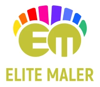 ELITE MALER Logo