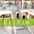 Logo ELIXIA Vitalclub Berlin Lichterfelde Im Einkaufszentrum Lichterfelde Ost