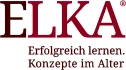 Logo ELKA® Erfolgreich Lernen - Sprachinstitut