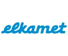 Logo Elkamet Kunststofftechnik GmbH