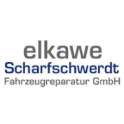 Logo Elkawe Scharfschwerdt GmbH