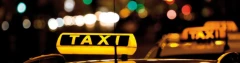 Logo Elke Ecker Taxiunternehmen