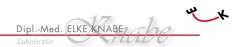Logo Knabe, Elke