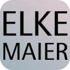 Logo Elke Maier