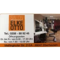 Elke Otto Friseur Oberhausen
