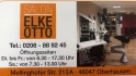 Logo Elke Otto Friseur