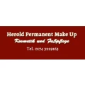 Elke Permanent Make Up Fachkosmetikerin, Herold Gera