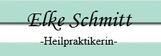 Elke Schmitt Heilpraktikerin Bad Homburg