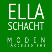 Logo Ella Schacht Moden