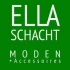 Logo Ella Schacht Moden