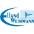 Logo Elland Weinmann GmbH