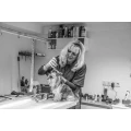 Ellen Schellenberger Bernd Hundesalon Kornwestheim
