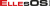 Logo Elles Oberflächen Systeme GmbH