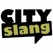 Logo Ellinghaus Christof Musikproduktion City Slang