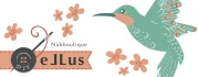 Logo eLLus N&auml;hboutique GmbH & Co. KG