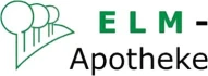 Logo Elm-Apotheke Sickte, Martin Kammerer