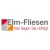 Logo Elm-Fliesen Robert Krause