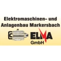 Elma GmbH Markersbach