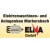 Logo Elma GmbH