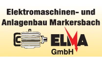 Elma GmbH Markersbach