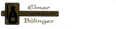 Logo Bölinger, Elmar