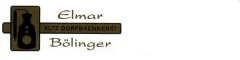 Logo Elmar Bölinger Brennerei