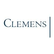 Logo Clemens, Elmar