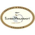 Elmar Meinhardt Obsthof & Brennerei G&ouml;nnheim