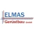 Logo Elmas Ger&uuml;stbau GmbH