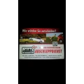 Elmo Abschleppdienst D&uuml;sseldorf