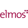 Logo Elmos Semiconductor AG