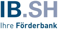 Logo Elmshorner Dienstleistungszentrum Investitionsbank Schleswig-Holstein