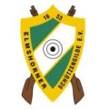 Logo Elmshorner Sch&uuml;tzengilde von 1653 e.V.