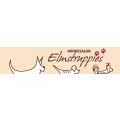 Logo Elmstruppies Hundesalon