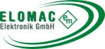 Logo ELOMAC-Elektronik GmbH