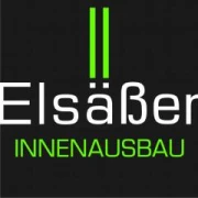 Logo Elsäßer Innenausbau