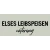 Logo Elses Leibspeisen Beate Else Jankowiak